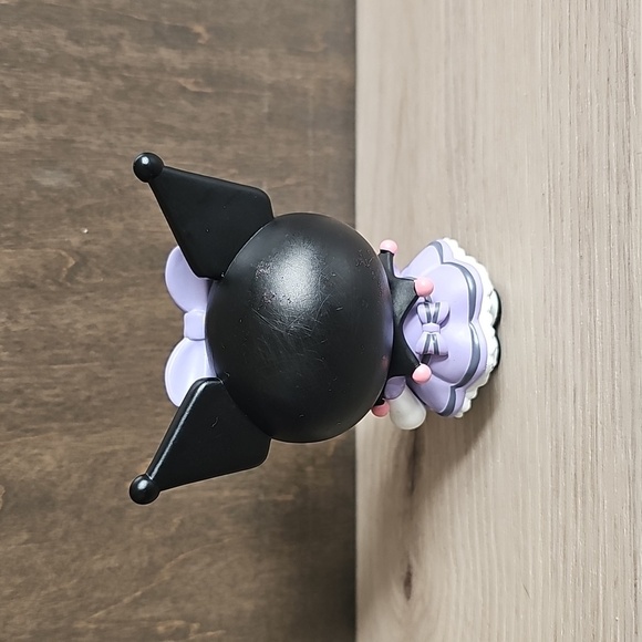 Miniso Sanrio Kuromi Lucky Divination Series 3.5" Figurine - Picture 2 of 5